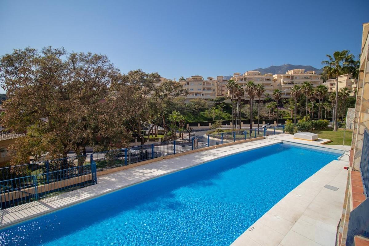 C43 - Family House With Terrace And Shared Pool Villa Benalmádena Kültér fotó